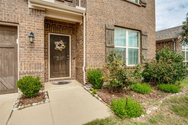 6221 Heron Drive, Celina, TX 76227