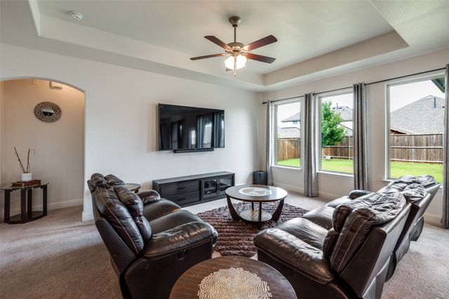 6221 Heron Drive, Celina, TX 76227