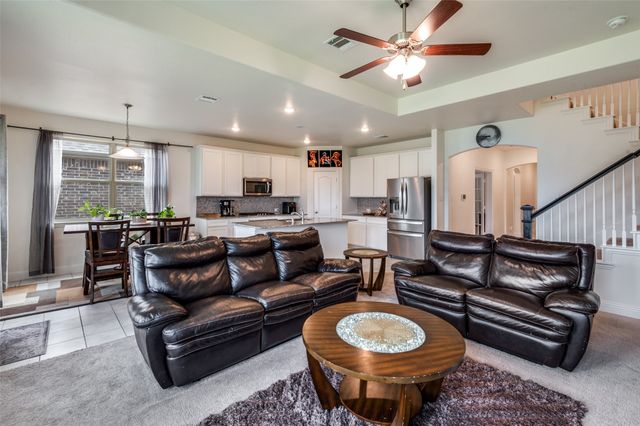 6221 Heron Drive, Celina, TX 76227