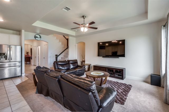 6221 Heron Drive, Celina, TX 76227