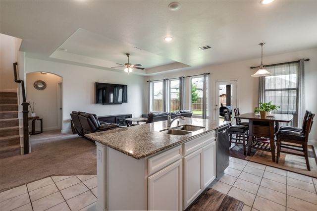 6221 Heron Drive, Celina, TX 76227