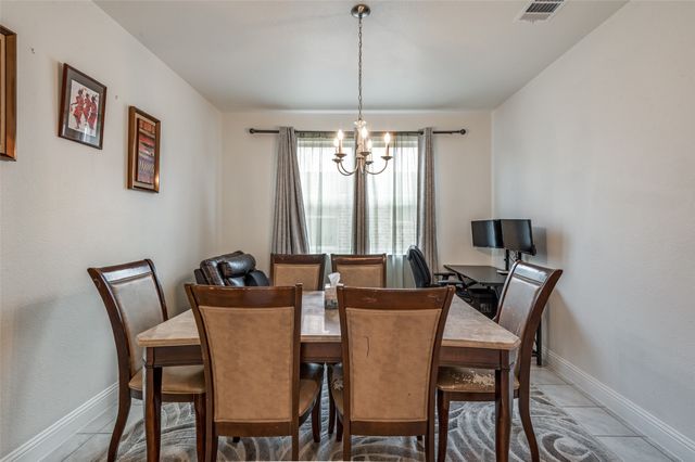 6221 Heron Drive, Celina, TX 76227