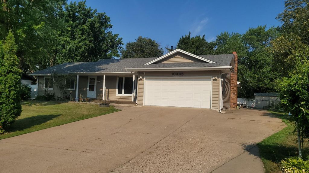 10465 Partridge Street NW, Coon Rapids, MN 55433