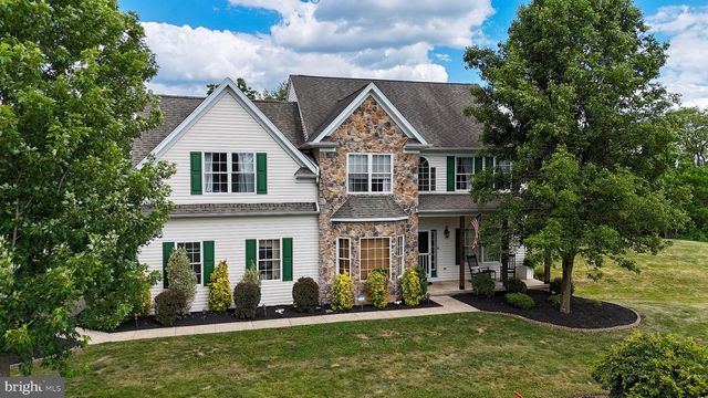 146 CASSELL RD, Harleysville, PA 19438