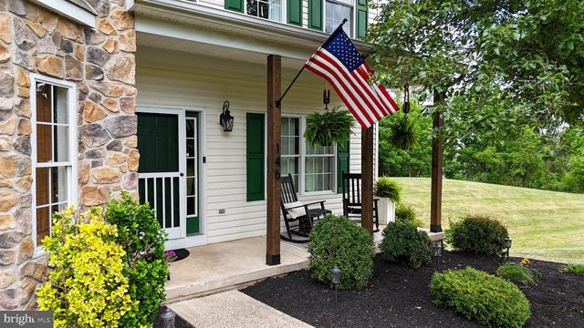 146 CASSELL RD, Harleysville, PA 19438