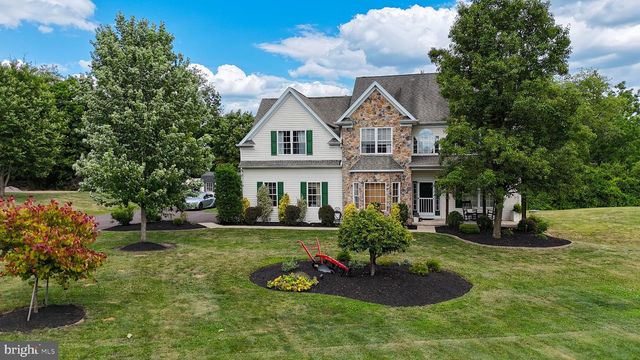 146 CASSELL RD, Harleysville, PA 19438