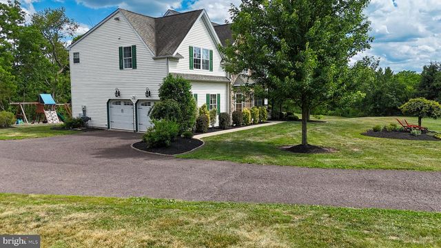 146 CASSELL RD, Harleysville, PA 19438