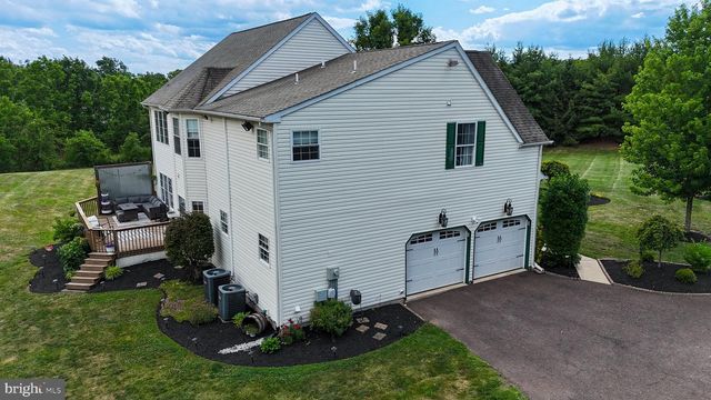 146 CASSELL RD, Harleysville, PA 19438