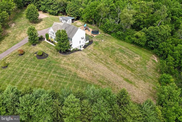146 CASSELL RD, Harleysville, PA 19438