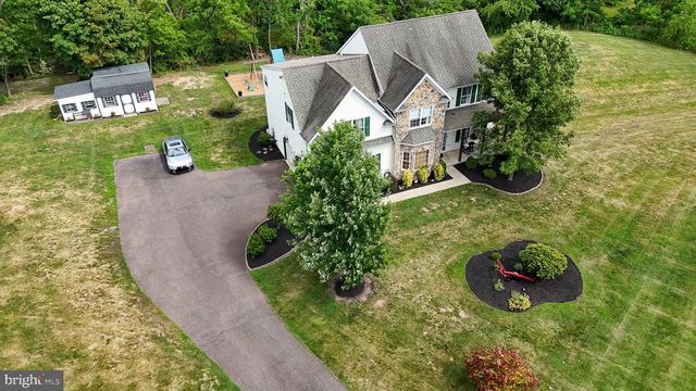 146 CASSELL RD, Harleysville, PA 19438