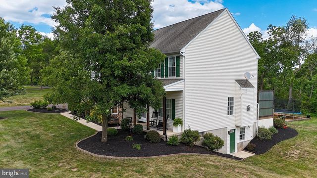 146 CASSELL RD, Harleysville, PA 19438