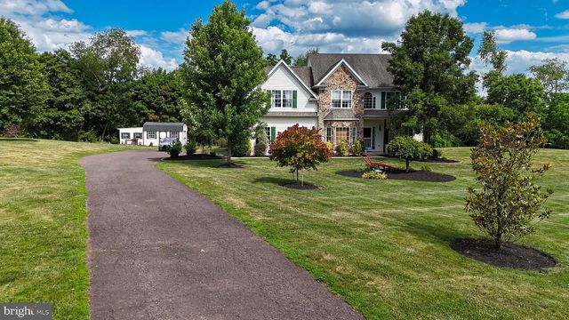 146 CASSELL RD, Harleysville, PA 19438