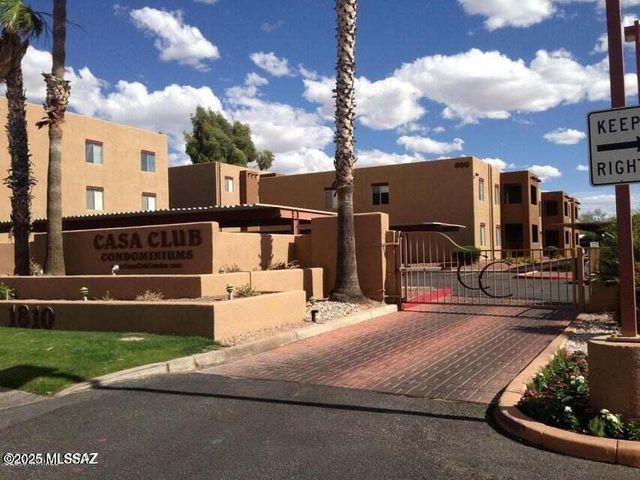 1810 E Blacklidge Dr Apt 123, Tucson, AZ 85719