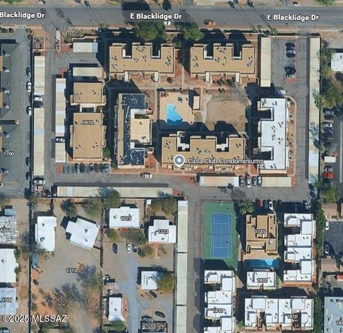 1810 E Blacklidge Dr Apt 123, Tucson, AZ 85719