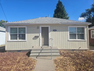2503 White Avenue, Klamath Falls, OR 97601