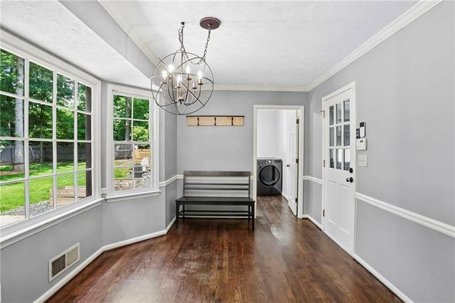 3869 Allenhurst Drive, Peachtree Corners, GA 30092