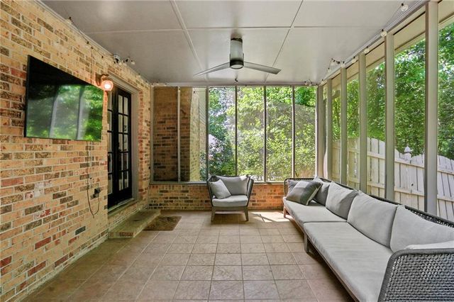3869 Allenhurst Drive, Peachtree Corners, GA 30092