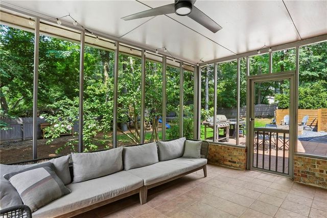 3869 Allenhurst Drive, Peachtree Corners, GA 30092