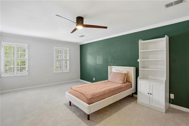3869 Allenhurst Drive, Peachtree Corners, GA 30092