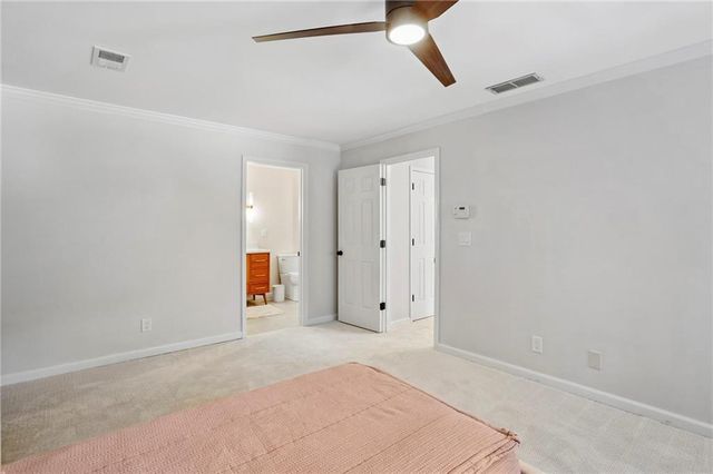 3869 Allenhurst Drive, Peachtree Corners, GA 30092