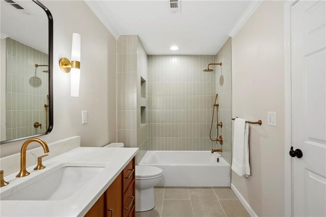 3869 Allenhurst Drive, Peachtree Corners, GA 30092