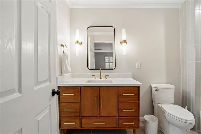 3869 Allenhurst Drive, Peachtree Corners, GA 30092