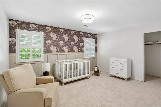 3869 Allenhurst Drive, Peachtree Corners, GA 30092