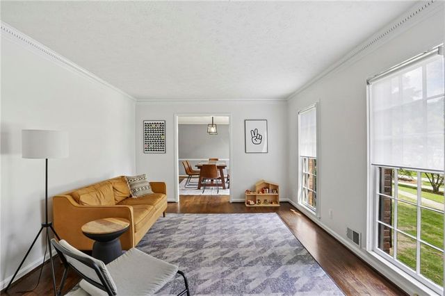 3869 Allenhurst Drive, Peachtree Corners, GA 30092