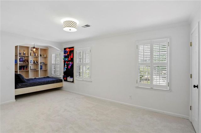 3869 Allenhurst Drive, Peachtree Corners, GA 30092