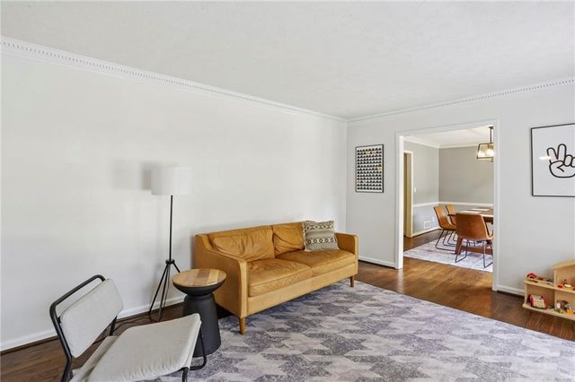 3869 Allenhurst Drive, Peachtree Corners, GA 30092