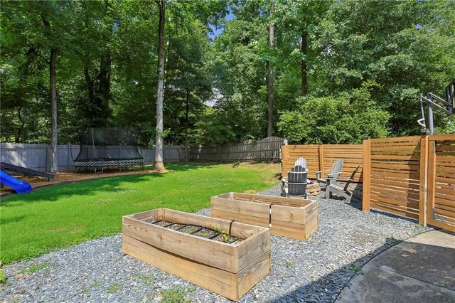 3869 Allenhurst Drive, Peachtree Corners, GA 30092