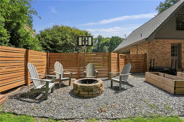 3869 Allenhurst Drive, Peachtree Corners, GA 30092