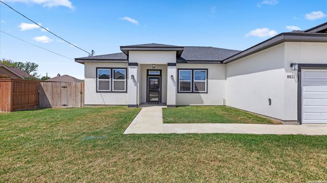 8511 Ventura, Selma, TX 78154