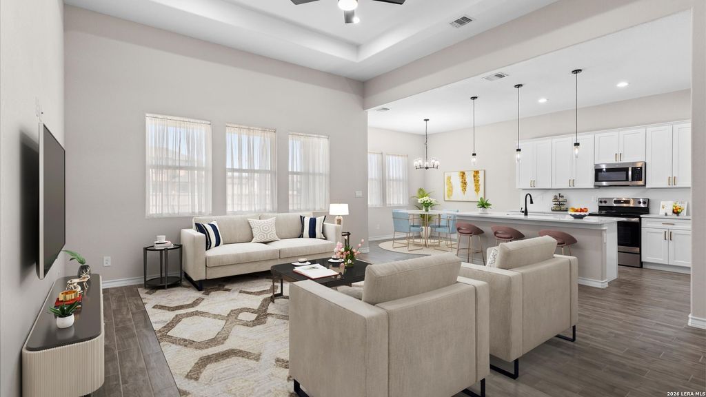 8511 Ventura, Selma, TX 78154