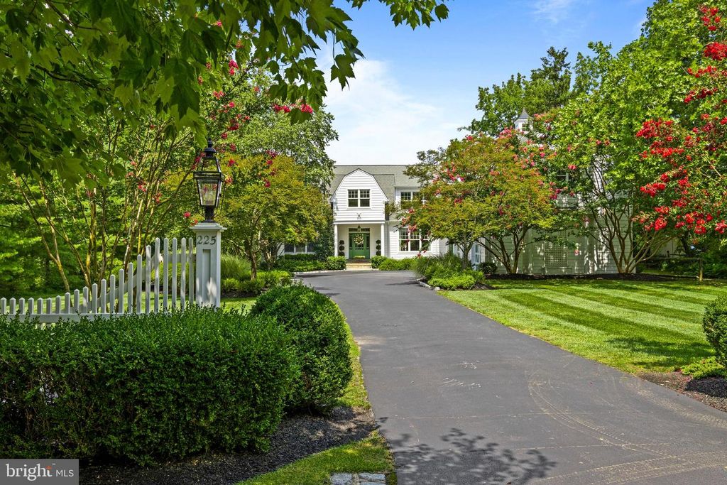 225 SUGARTOWN RD, DEVON, PA 19333 — photo 5