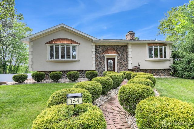 154 Devoe Avenue, Spotswood, NJ 08884
