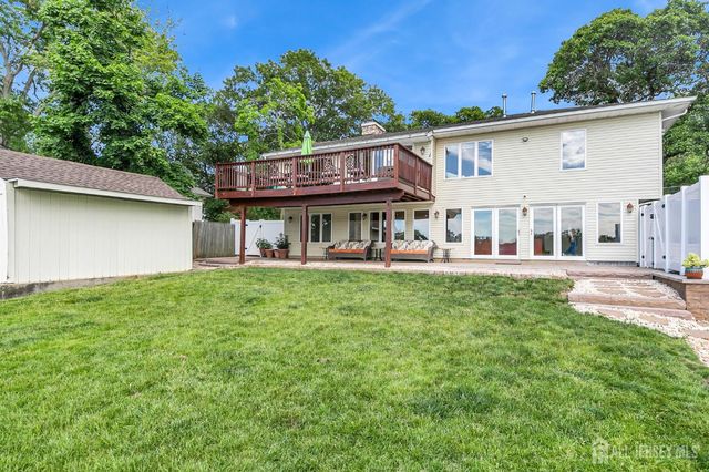 154 Devoe Avenue, Spotswood, NJ 08884