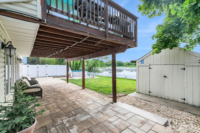 154 Devoe Avenue, Spotswood, NJ 08884