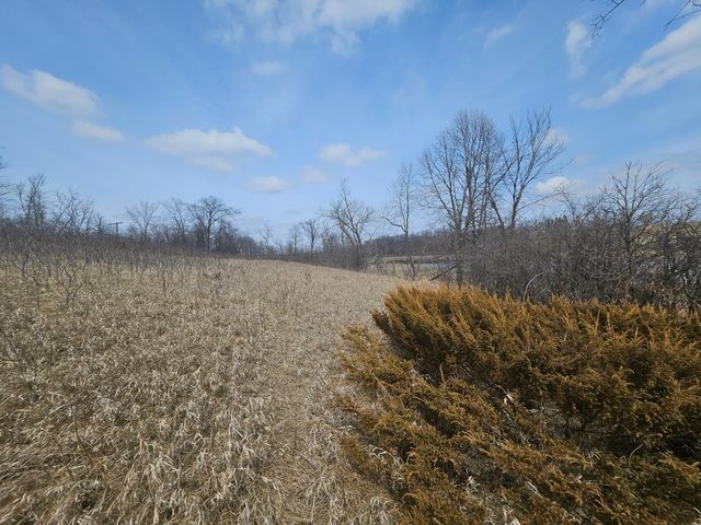 xxx Sybil Lake Road, Vergas, MN 56587