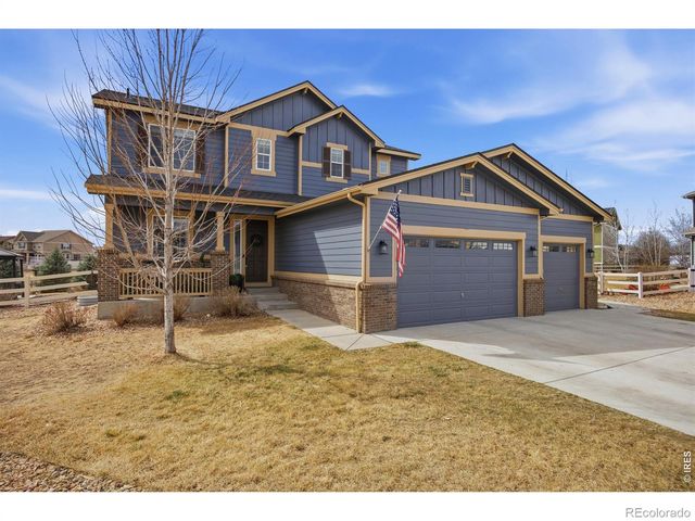 9033 Foxfire Street, Firestone, CO 80504