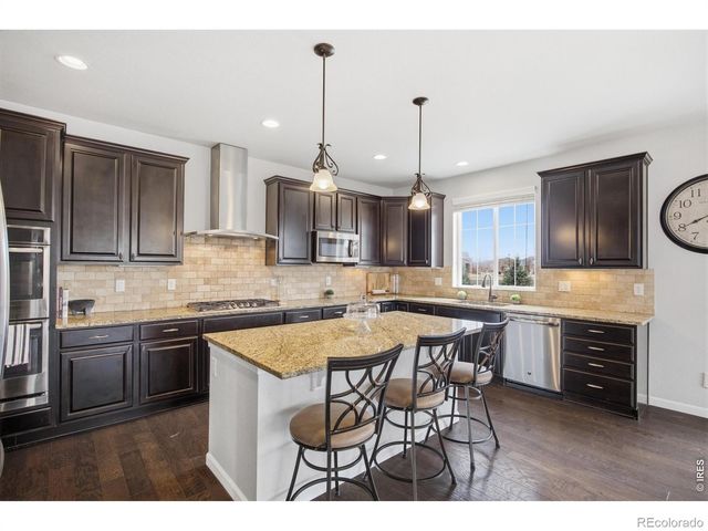 9033 Foxfire Street, Firestone, CO 80504