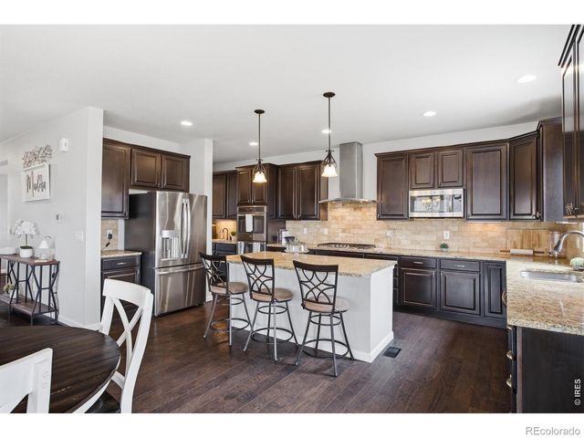 9033 Foxfire Street, Firestone, CO 80504