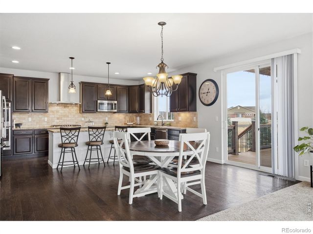 9033 Foxfire Street, Firestone, CO 80504