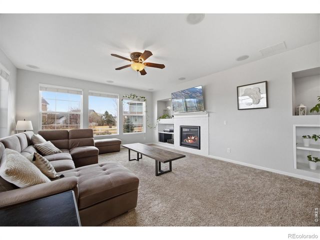 9033 Foxfire Street, Firestone, CO 80504