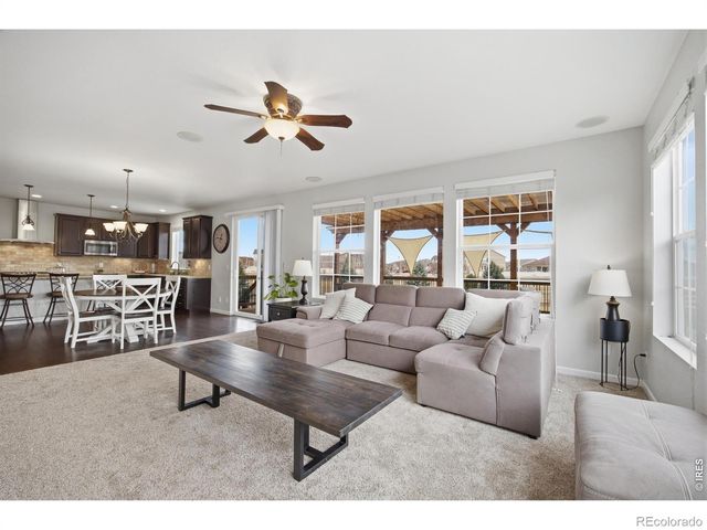 9033 Foxfire Street, Firestone, CO 80504