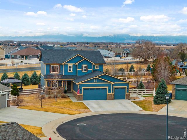9033 Foxfire Street, Firestone, CO 80504
