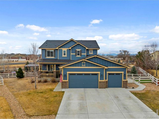 9033 Foxfire Street, Firestone, CO 80504