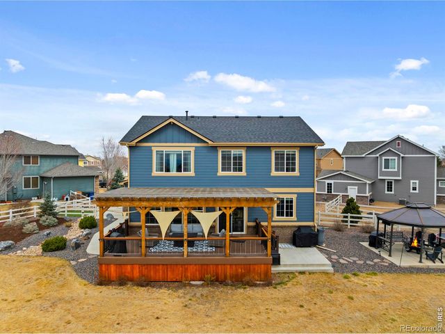 9033 Foxfire Street, Firestone, CO 80504