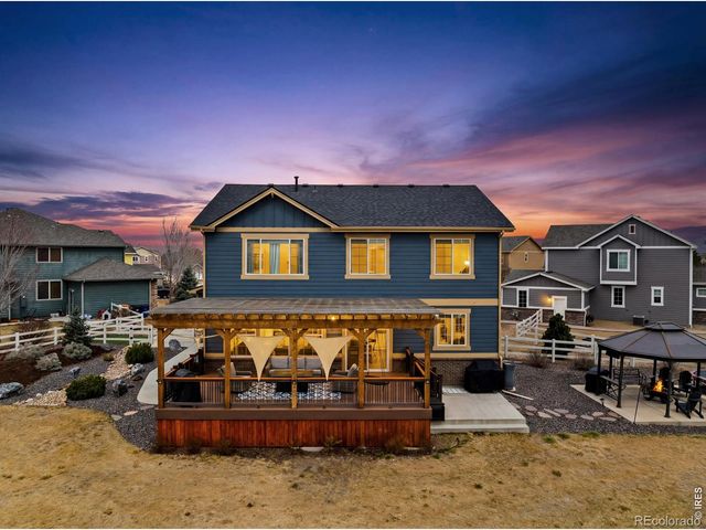 9033 Foxfire Street, Firestone, CO 80504