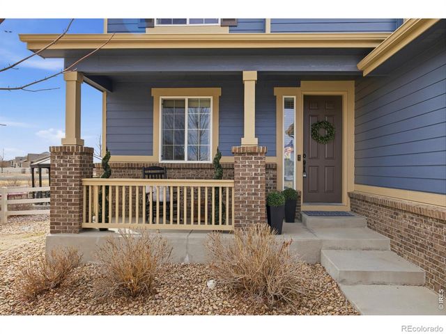 9033 Foxfire Street, Firestone, CO 80504
